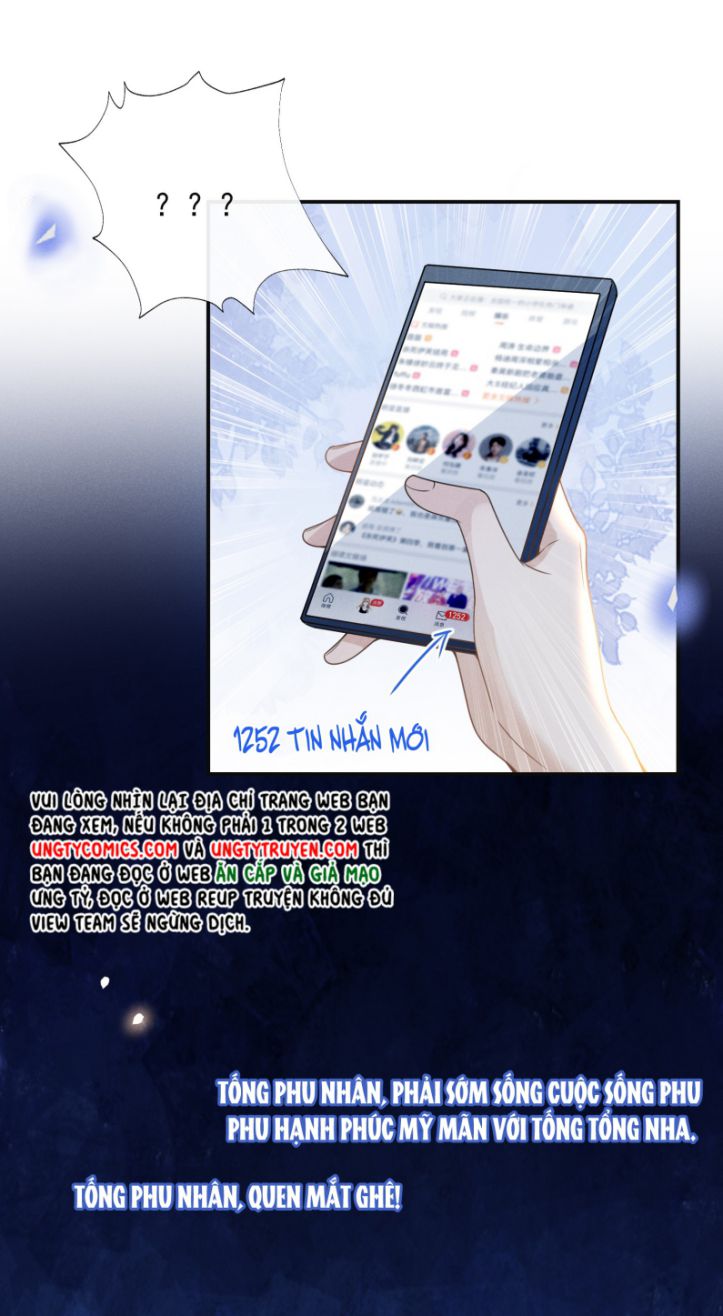 Lai Sinh Bất Kiến Chapter 50 - Trang 4