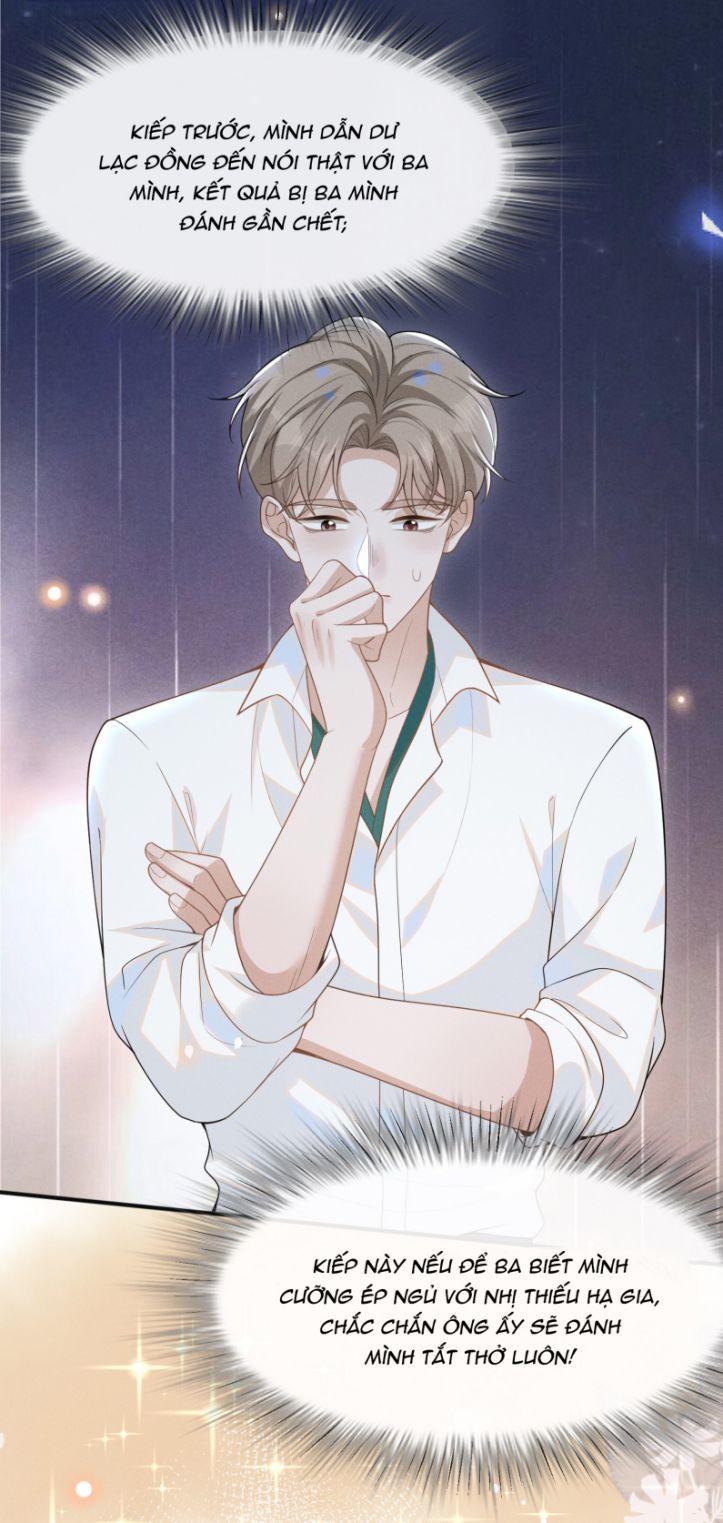 Lai Sinh Bất Kiến Chapter 50 - Trang 4