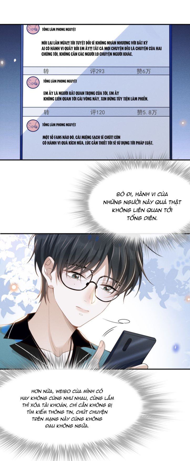 Lai Sinh Bất Kiến Chapter 50 - Trang 4