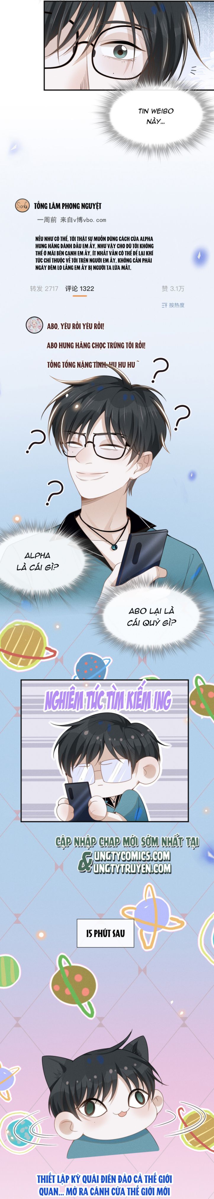 Lai Sinh Bất Kiến Chapter 50 - Trang 4