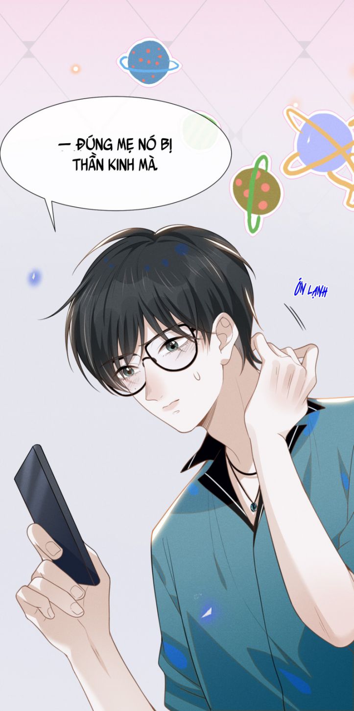 Lai Sinh Bất Kiến Chapter 50 - Trang 4