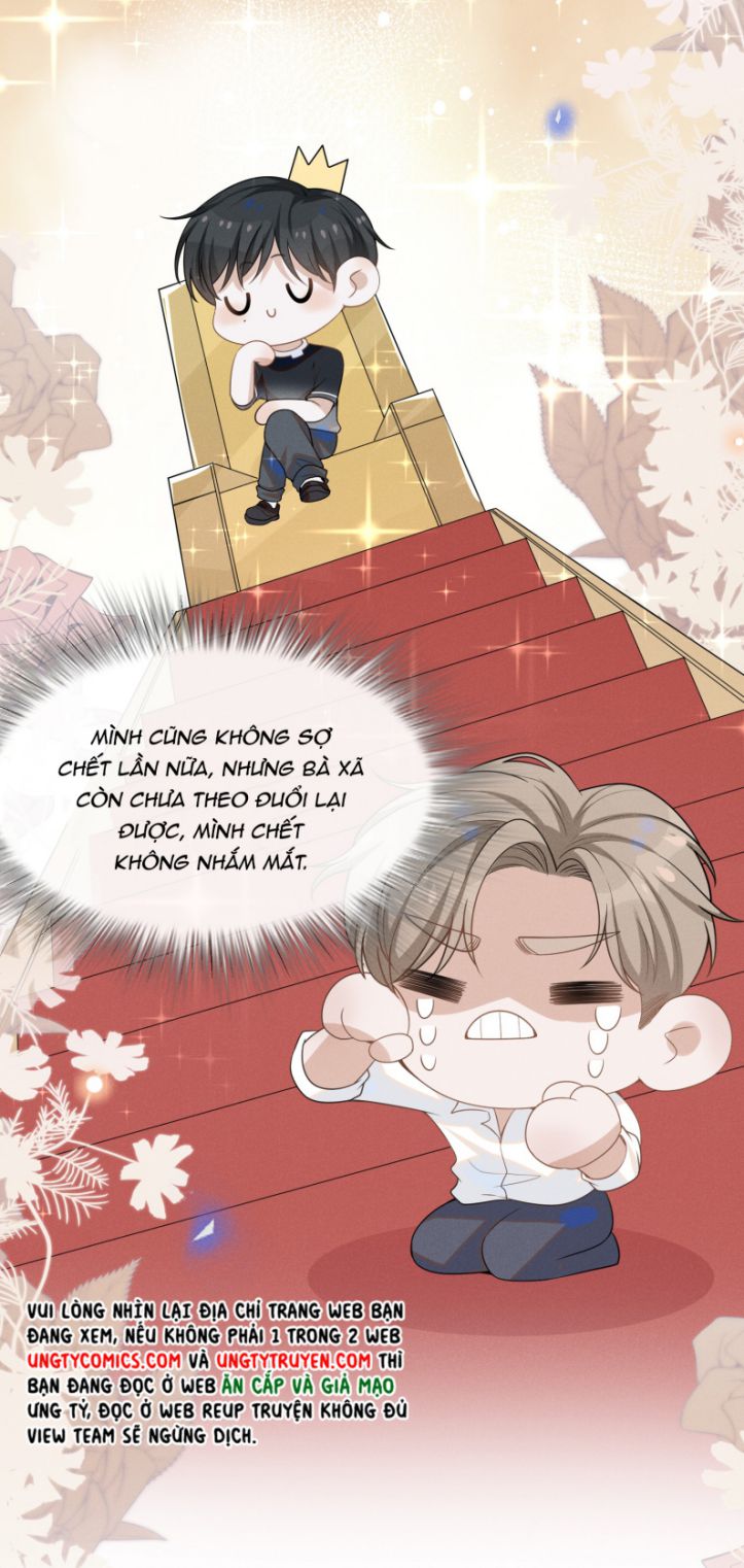 Lai Sinh Bất Kiến Chapter 50 - Trang 4