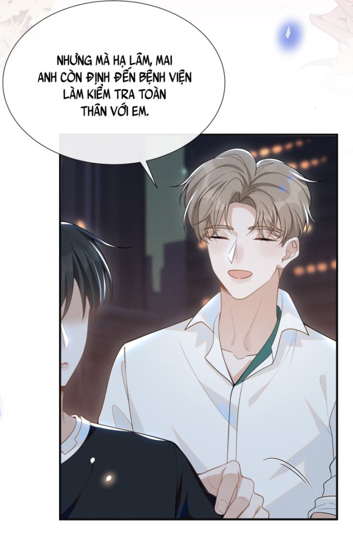 Lai Sinh Bất Kiến Chapter 50 - Trang 4