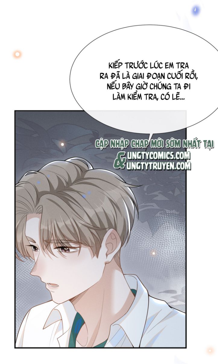 Lai Sinh Bất Kiến Chapter 50 - Trang 4