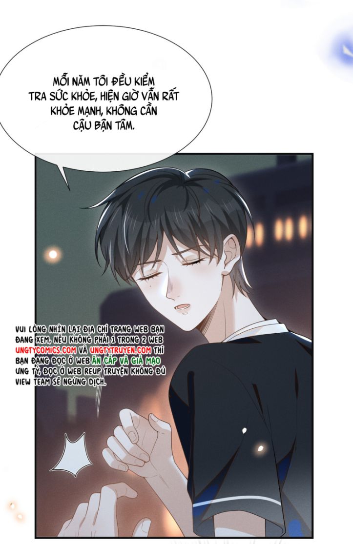 Lai Sinh Bất Kiến Chapter 50 - Trang 4