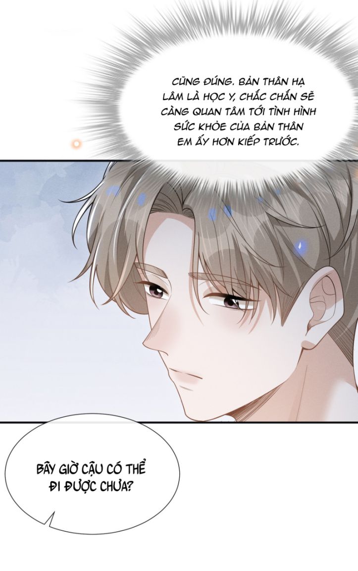Lai Sinh Bất Kiến Chapter 50 - Trang 4