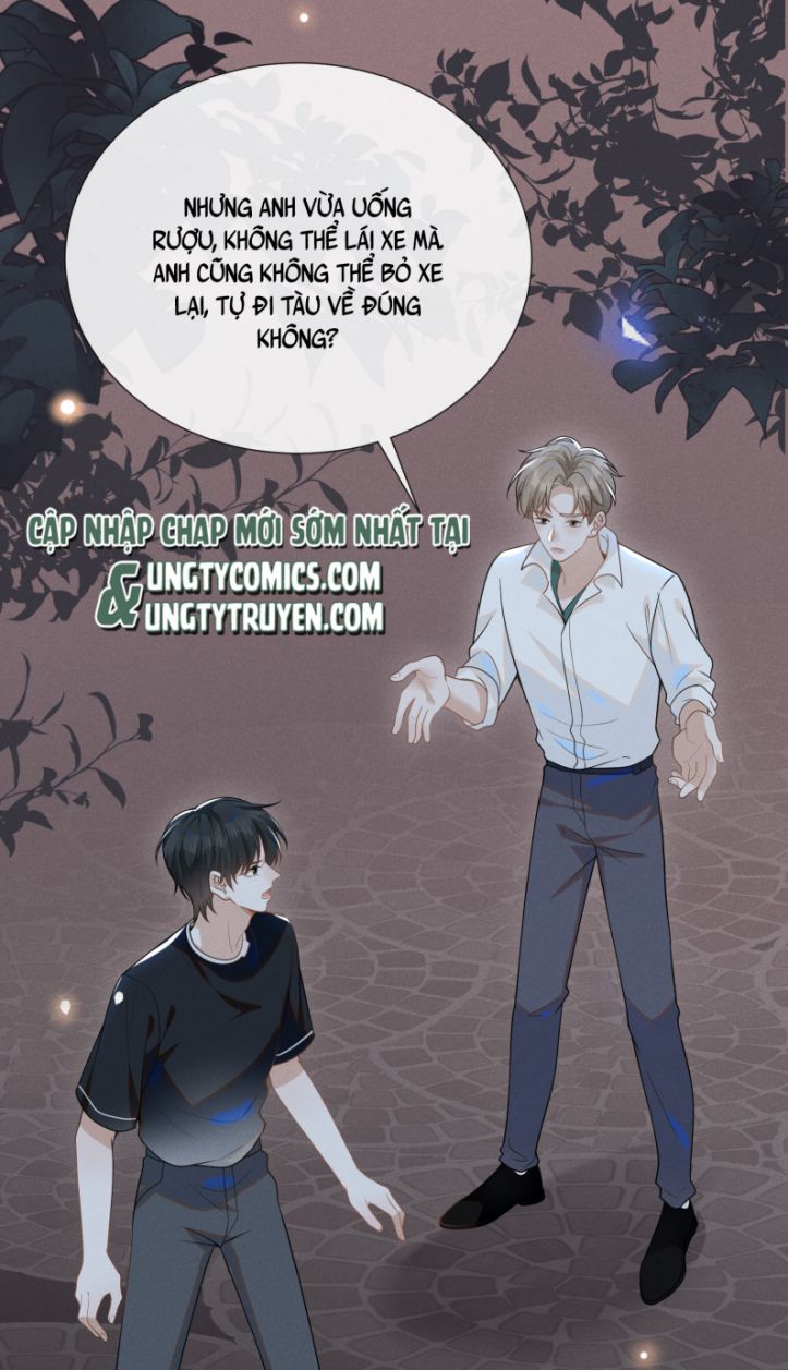Lai Sinh Bất Kiến Chapter 50 - Trang 4