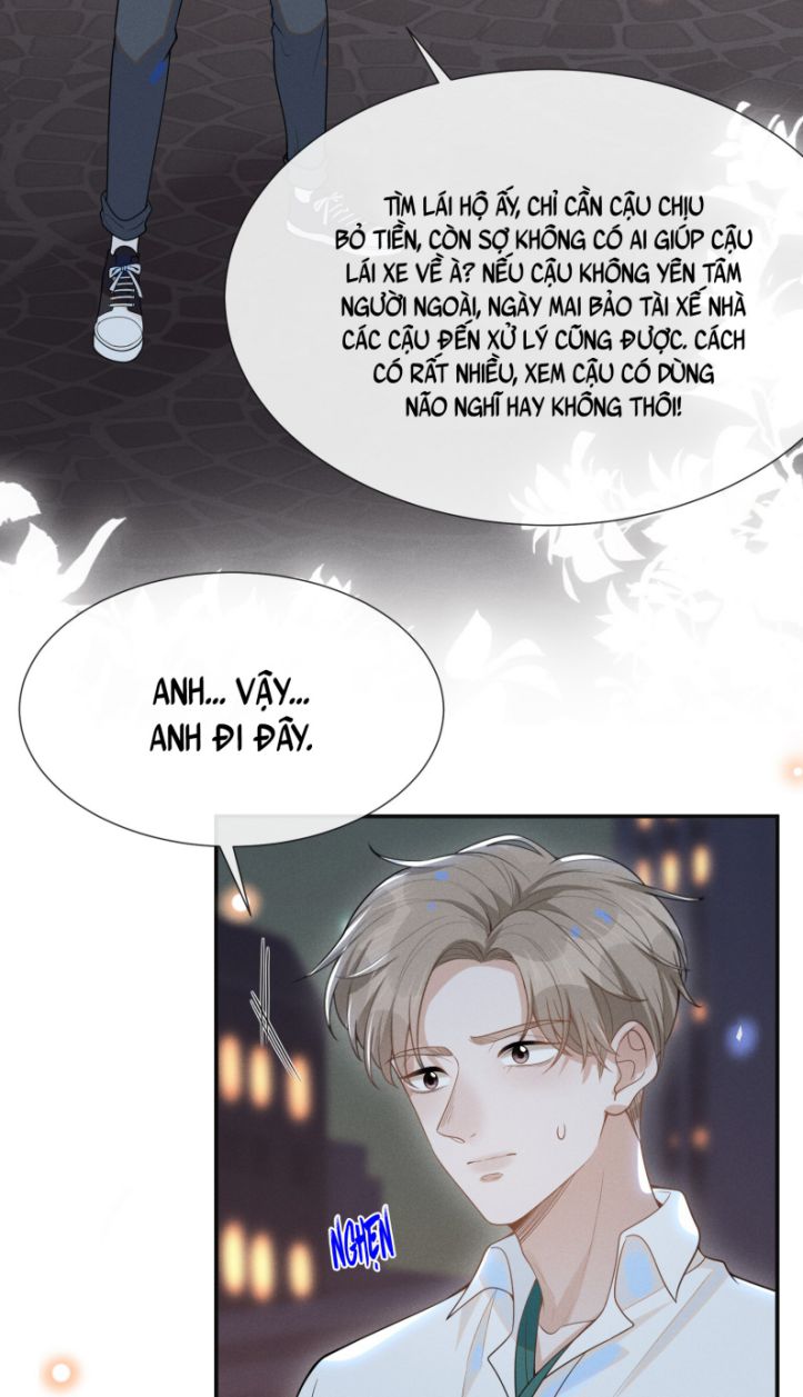 Lai Sinh Bất Kiến Chapter 50 - Trang 4