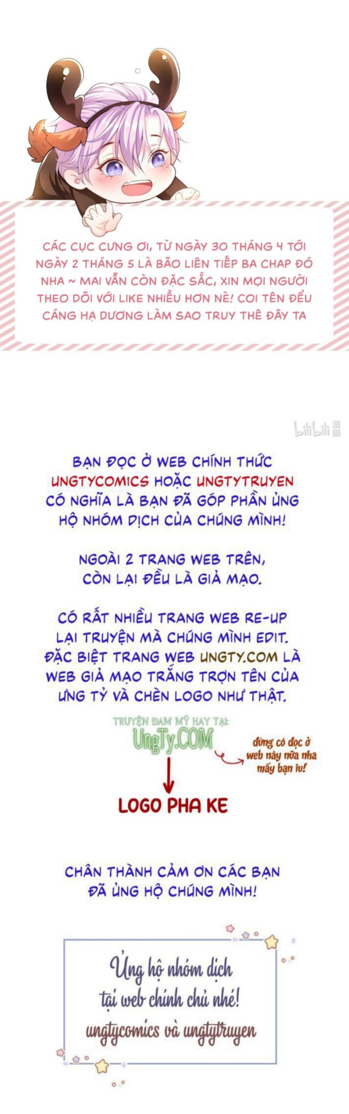 Quan Hệ Thế Thân Chapter 23 - Next Chapter 24