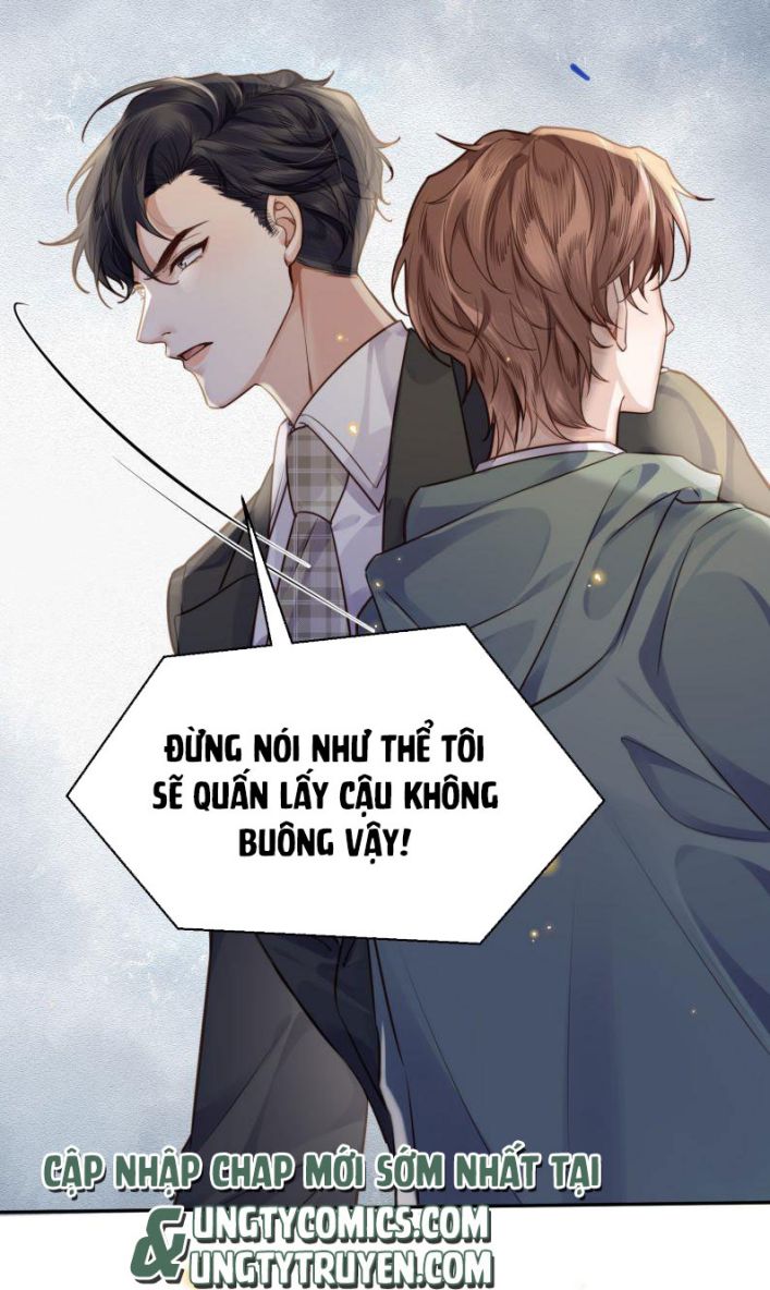Tổng Tài Định Chế Tư Nhân Chapter 4 - Trang 4
