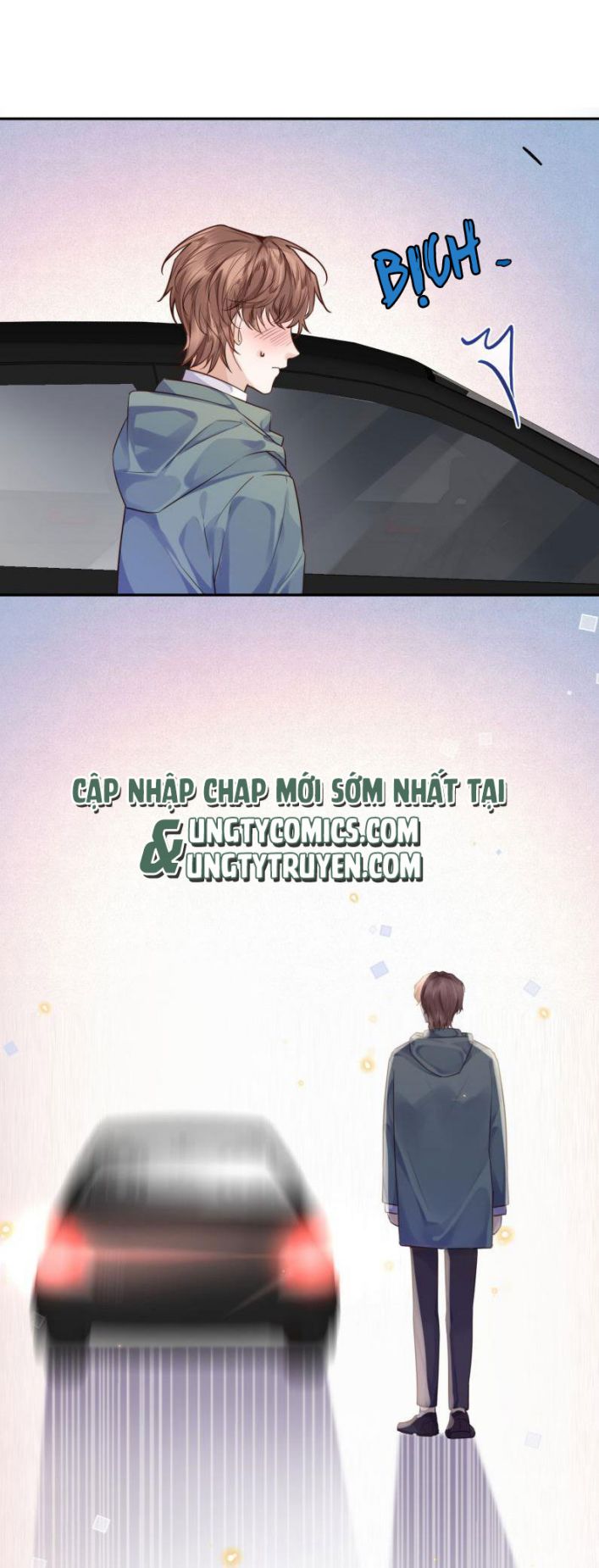 Tổng Tài Định Chế Tư Nhân Chapter 4 - Trang 4