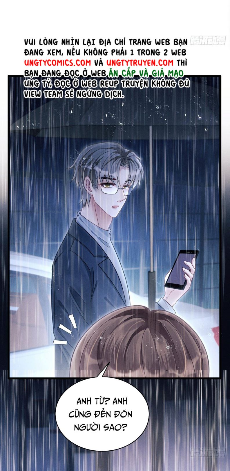 Tôi Hoài Nghi Ảnh Đế Đang Theo Đuổi Tôi Chapter 28 - Next Chapter 28