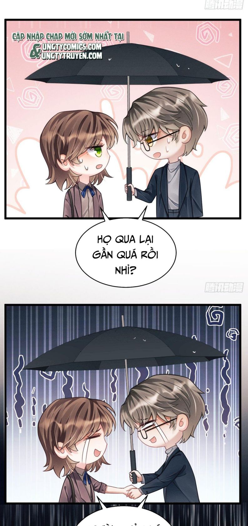 Tôi Hoài Nghi Ảnh Đế Đang Theo Đuổi Tôi Chapter 28 - Next Chapter 28