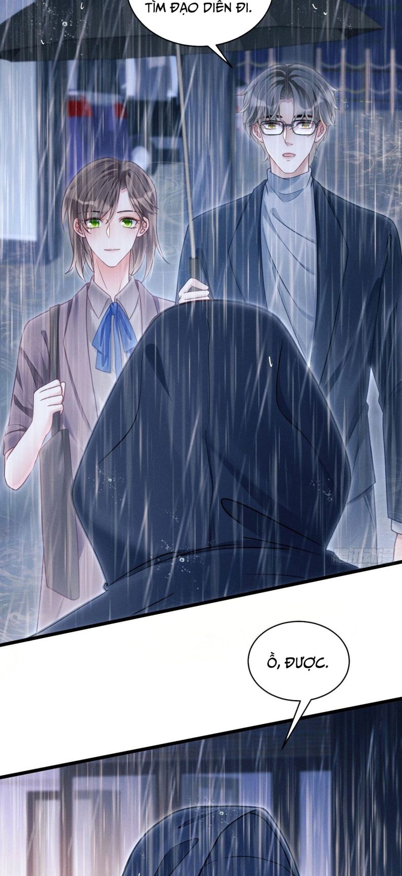 Tôi Hoài Nghi Ảnh Đế Đang Theo Đuổi Tôi Chapter 28 - Next Chapter 28