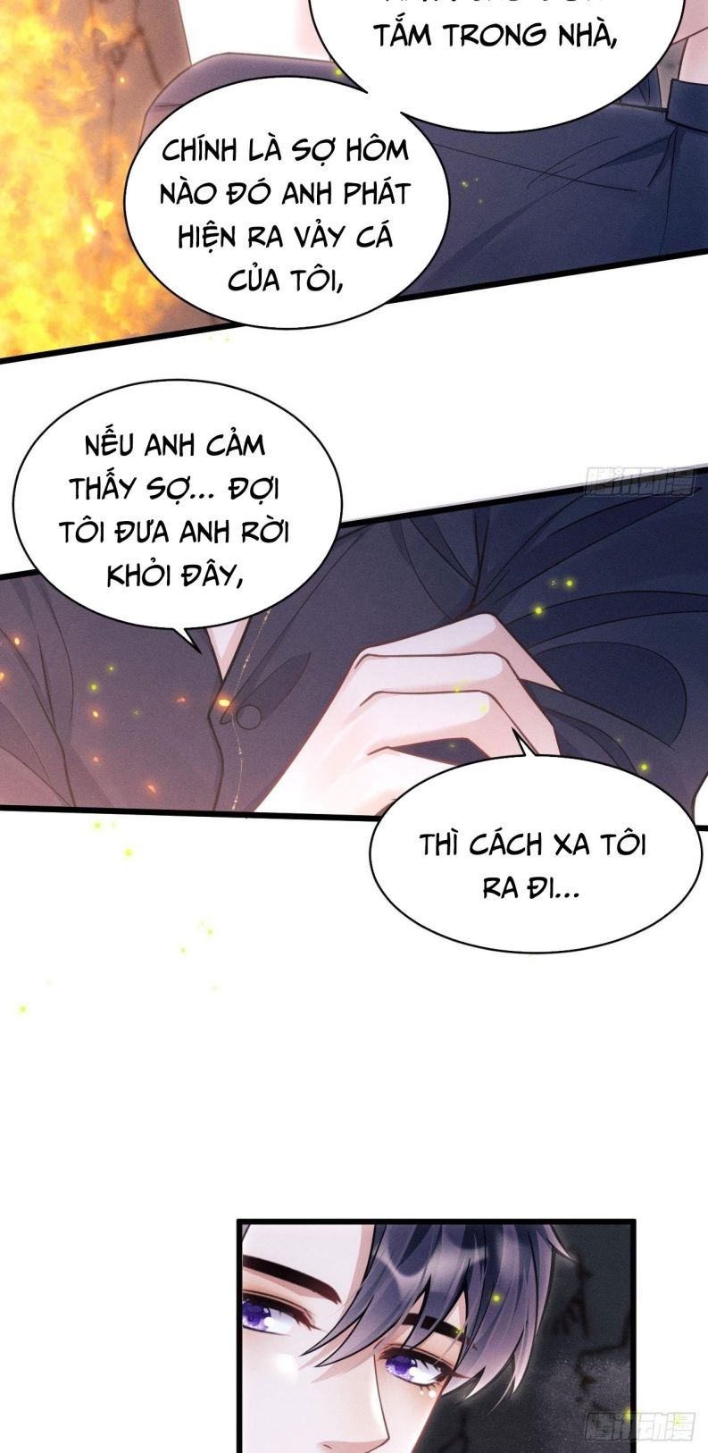 Tôi Hoài Nghi Ảnh Đế Đang Theo Đuổi Tôi Chapter 28 - Next Chapter 28