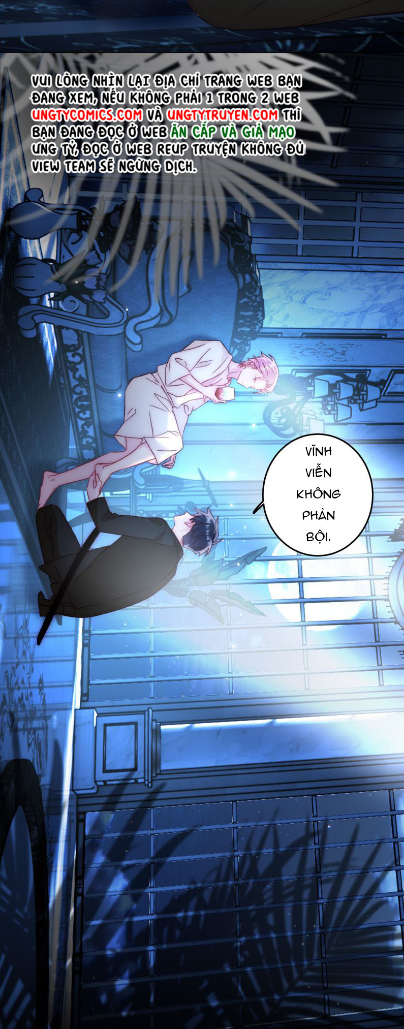 Tôi Phải Làm 1 Kẻ Đại Xấu Xa Chap 47 - Next Chap 48