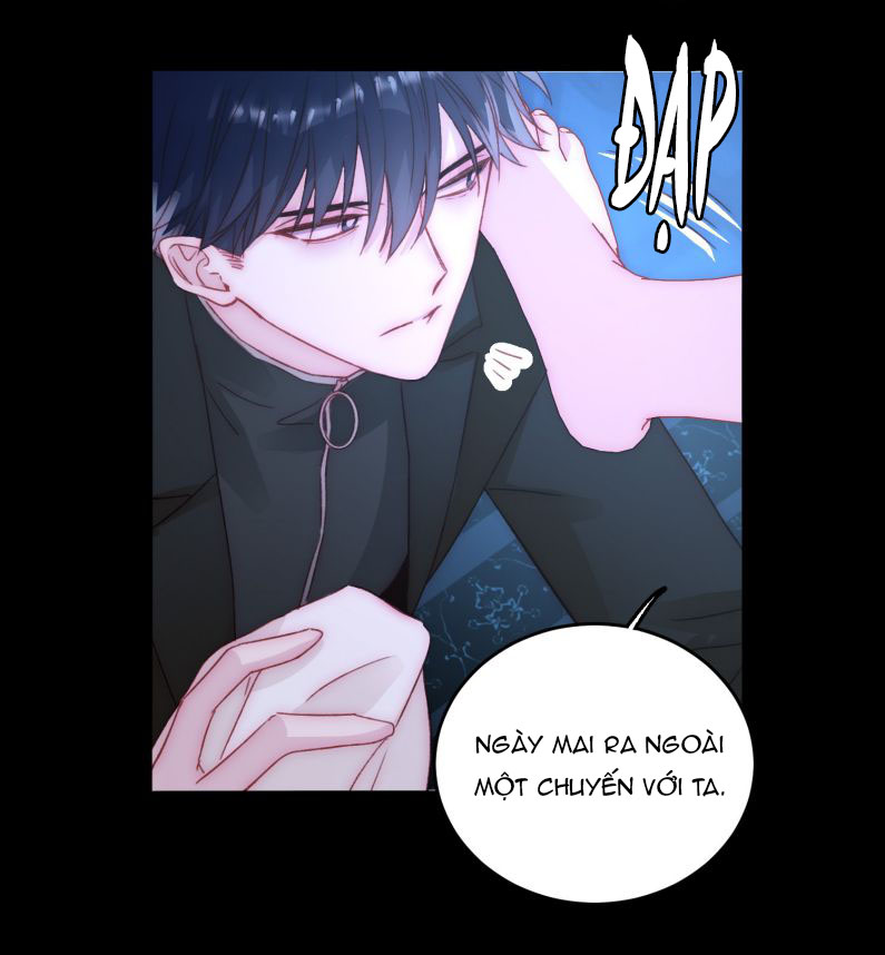 Tôi Phải Làm 1 Kẻ Đại Xấu Xa Chap 47 - Next Chap 48