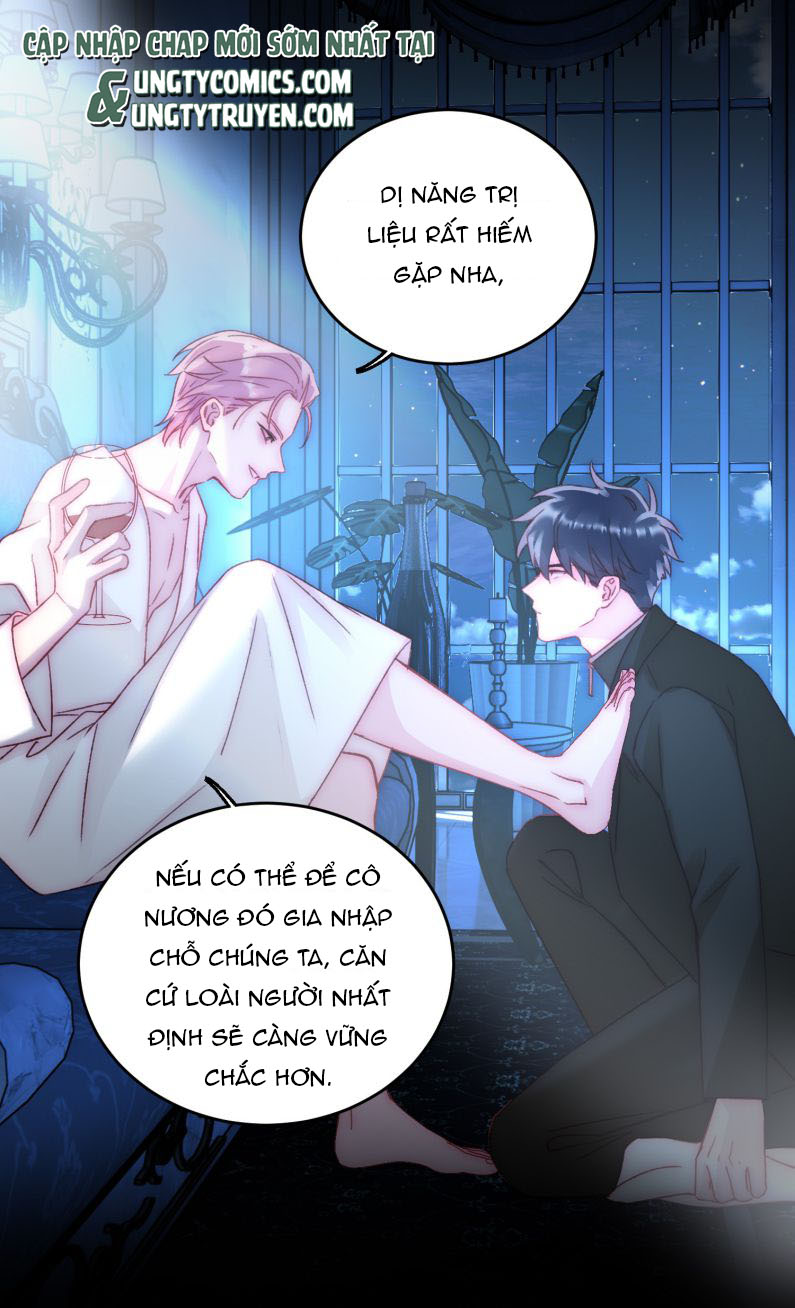 Tôi Phải Làm 1 Kẻ Đại Xấu Xa Chap 47 - Next Chap 48