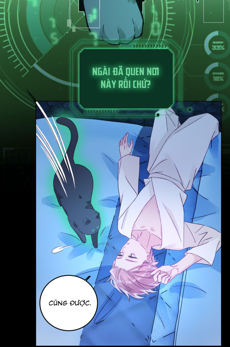 Tôi Phải Làm 1 Kẻ Đại Xấu Xa Chap 47 - Next Chap 48
