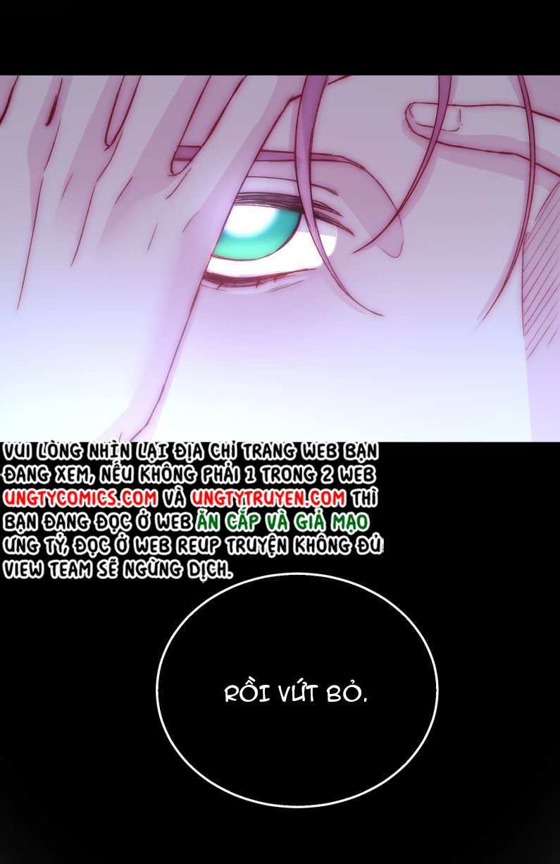 Tôi Phải Làm 1 Kẻ Đại Xấu Xa Chap 47 - Next Chap 48