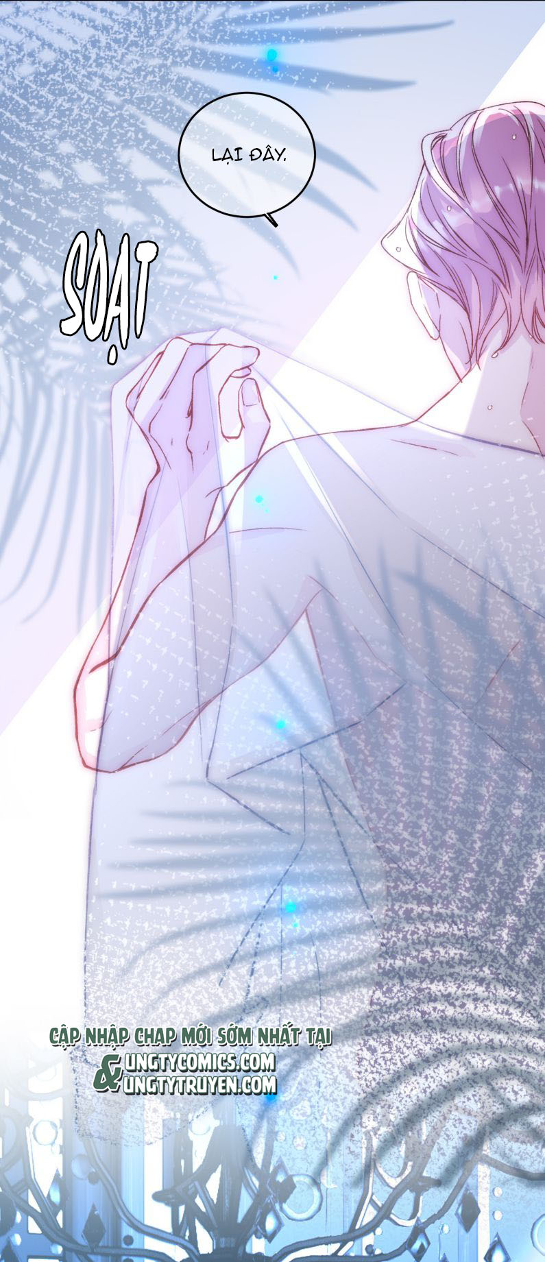 Tôi Phải Làm 1 Kẻ Đại Xấu Xa Chap 47 - Next Chap 48