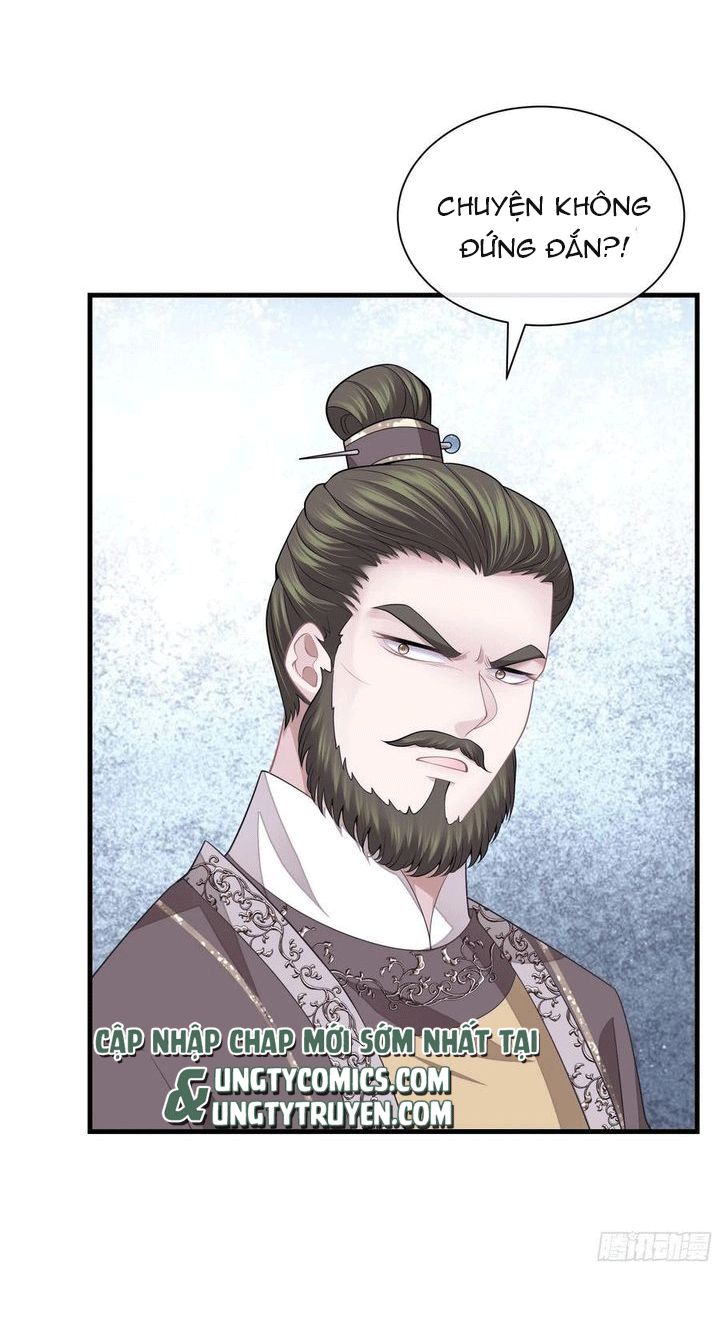 Tôi Nghi Ngờ Hệ Thống Thích Tôi Chapter 36 - Trang 3