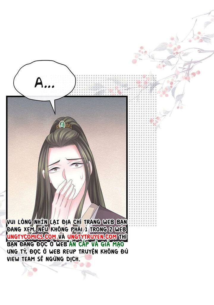 Tôi Nghi Ngờ Hệ Thống Thích Tôi Chapter 36 - Trang 3