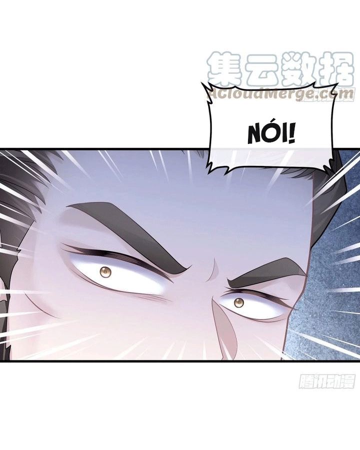 Tôi Nghi Ngờ Hệ Thống Thích Tôi Chapter 36 - Trang 3