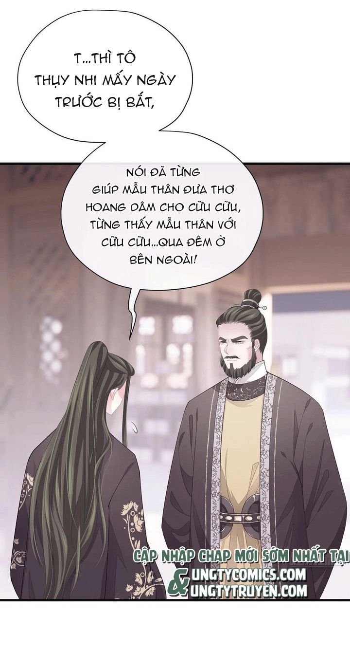 Tôi Nghi Ngờ Hệ Thống Thích Tôi Chapter 36 - Trang 3