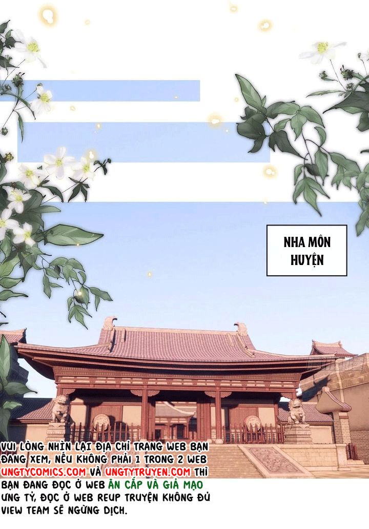 Tôi Nghi Ngờ Hệ Thống Thích Tôi Chapter 36 - Trang 3