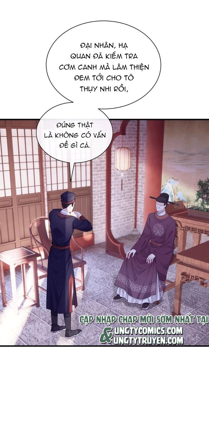 Tôi Nghi Ngờ Hệ Thống Thích Tôi Chapter 36 - Trang 3