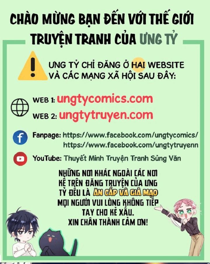 Tôi Nghi Ngờ Hệ Thống Thích Tôi Chapter 36 - Trang 3