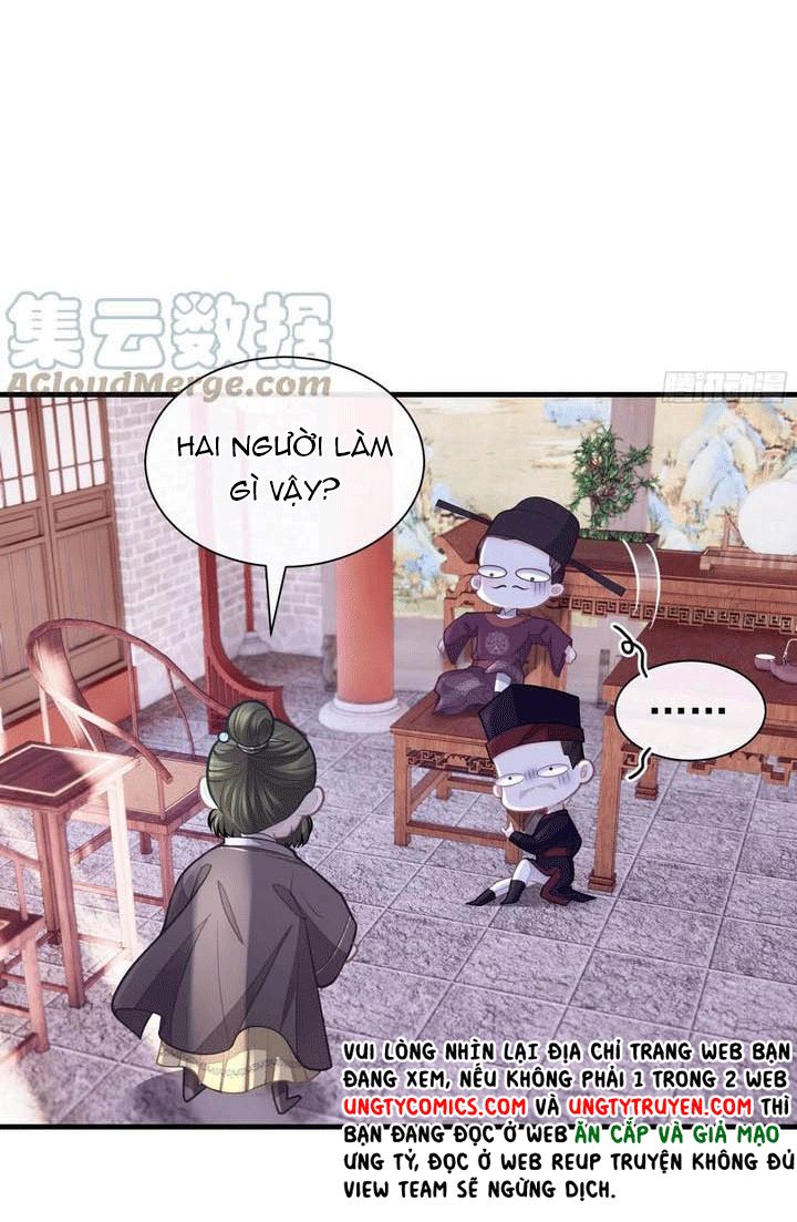 Tôi Nghi Ngờ Hệ Thống Thích Tôi Chapter 36 - Trang 3