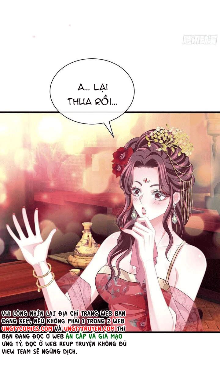 Tôi Nghi Ngờ Hệ Thống Thích Tôi Chapter 36 - Trang 3