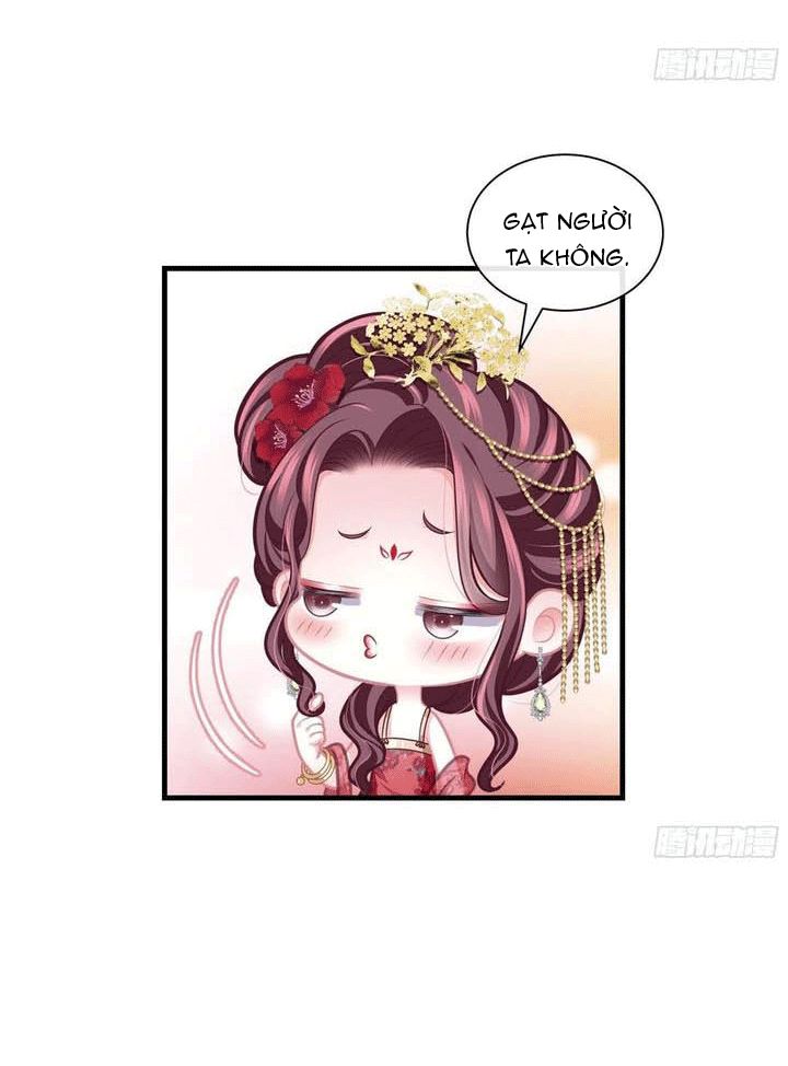 Tôi Nghi Ngờ Hệ Thống Thích Tôi Chapter 36 - Trang 3
