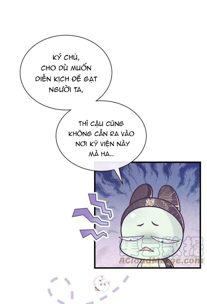 Tôi Nghi Ngờ Hệ Thống Thích Tôi Chapter 36 - Trang 3