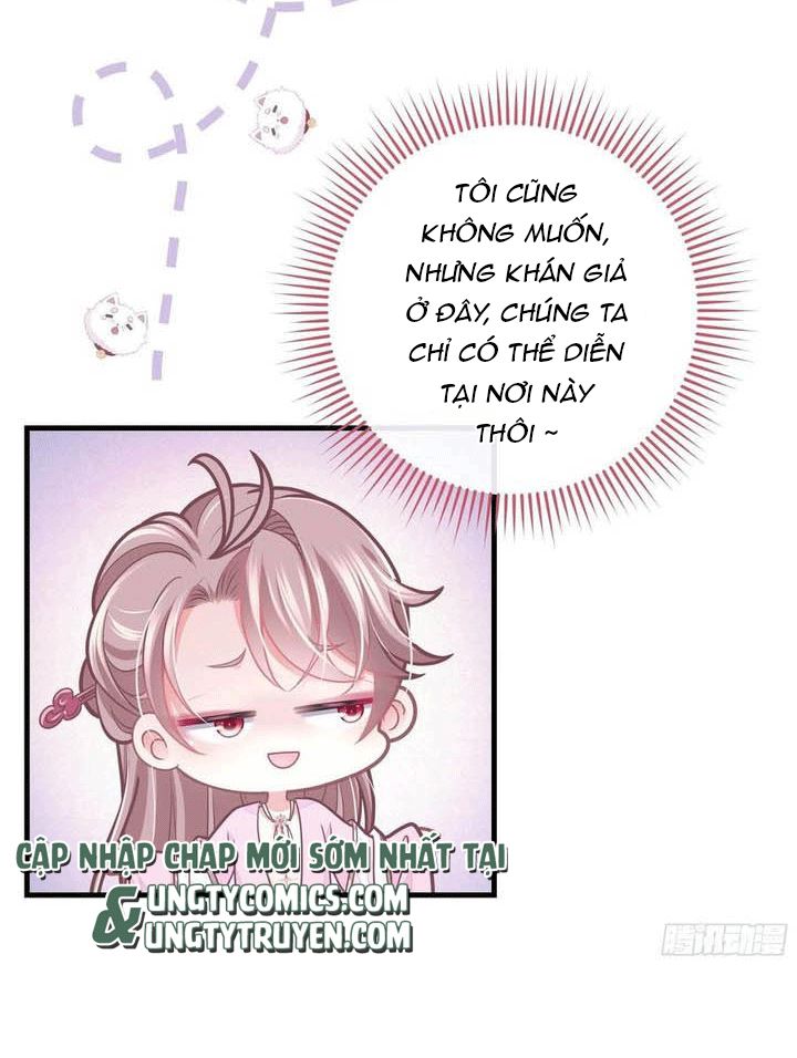 Tôi Nghi Ngờ Hệ Thống Thích Tôi Chapter 36 - Trang 3