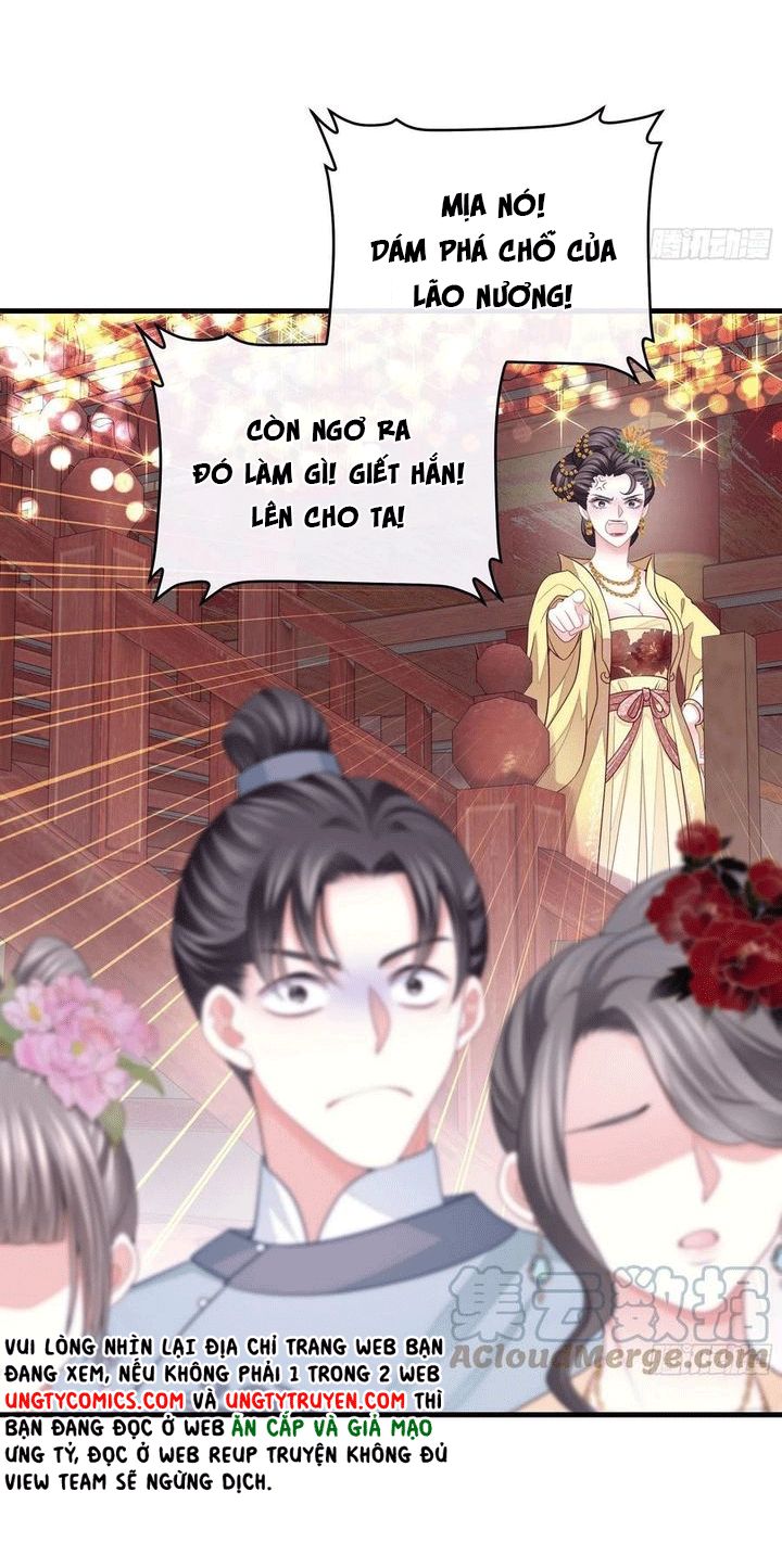 Tôi Nghi Ngờ Hệ Thống Thích Tôi Chapter 36 - Trang 3