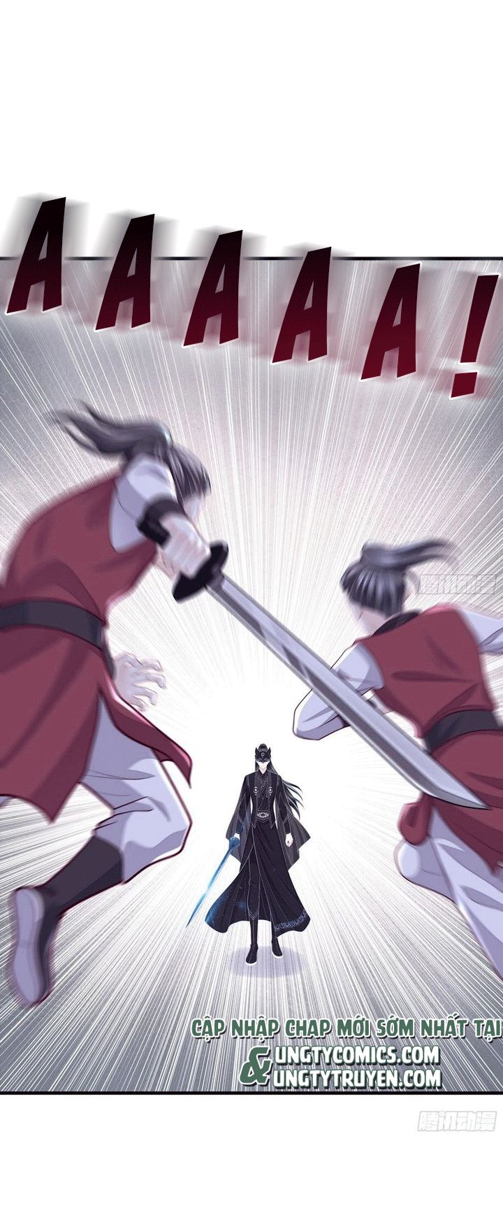 Tôi Nghi Ngờ Hệ Thống Thích Tôi Chapter 36 - Trang 3