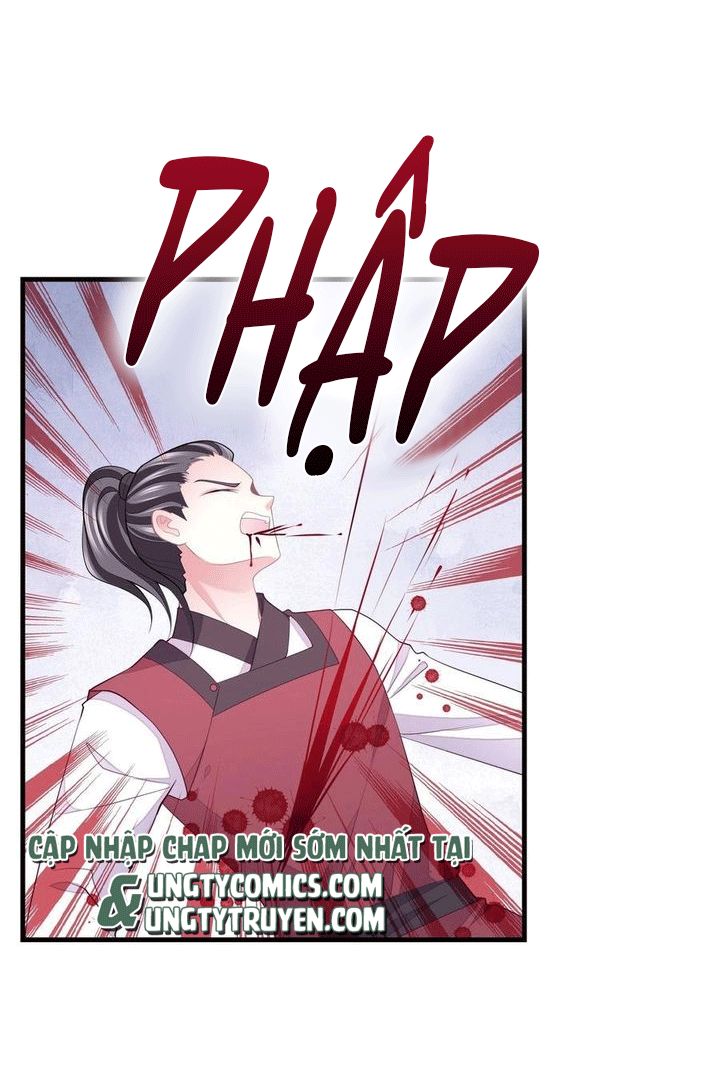 Tôi Nghi Ngờ Hệ Thống Thích Tôi Chapter 36 - Trang 3