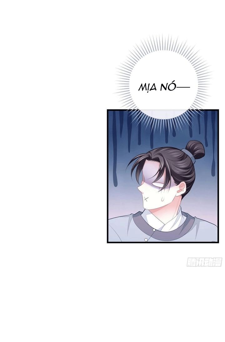 Tôi Nghi Ngờ Hệ Thống Thích Tôi Chapter 36 - Trang 3