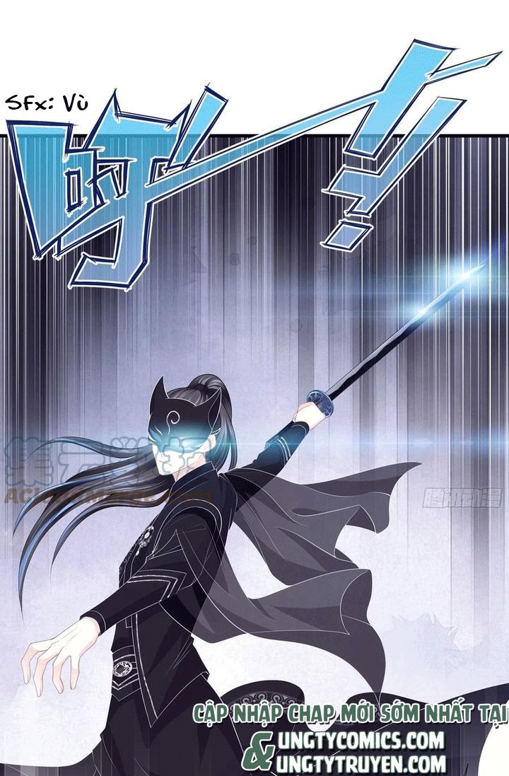 Tôi Nghi Ngờ Hệ Thống Thích Tôi Chapter 36 - Trang 3