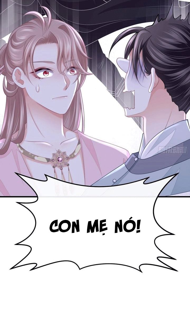 Tôi Nghi Ngờ Hệ Thống Thích Tôi Chapter 36 - Trang 3
