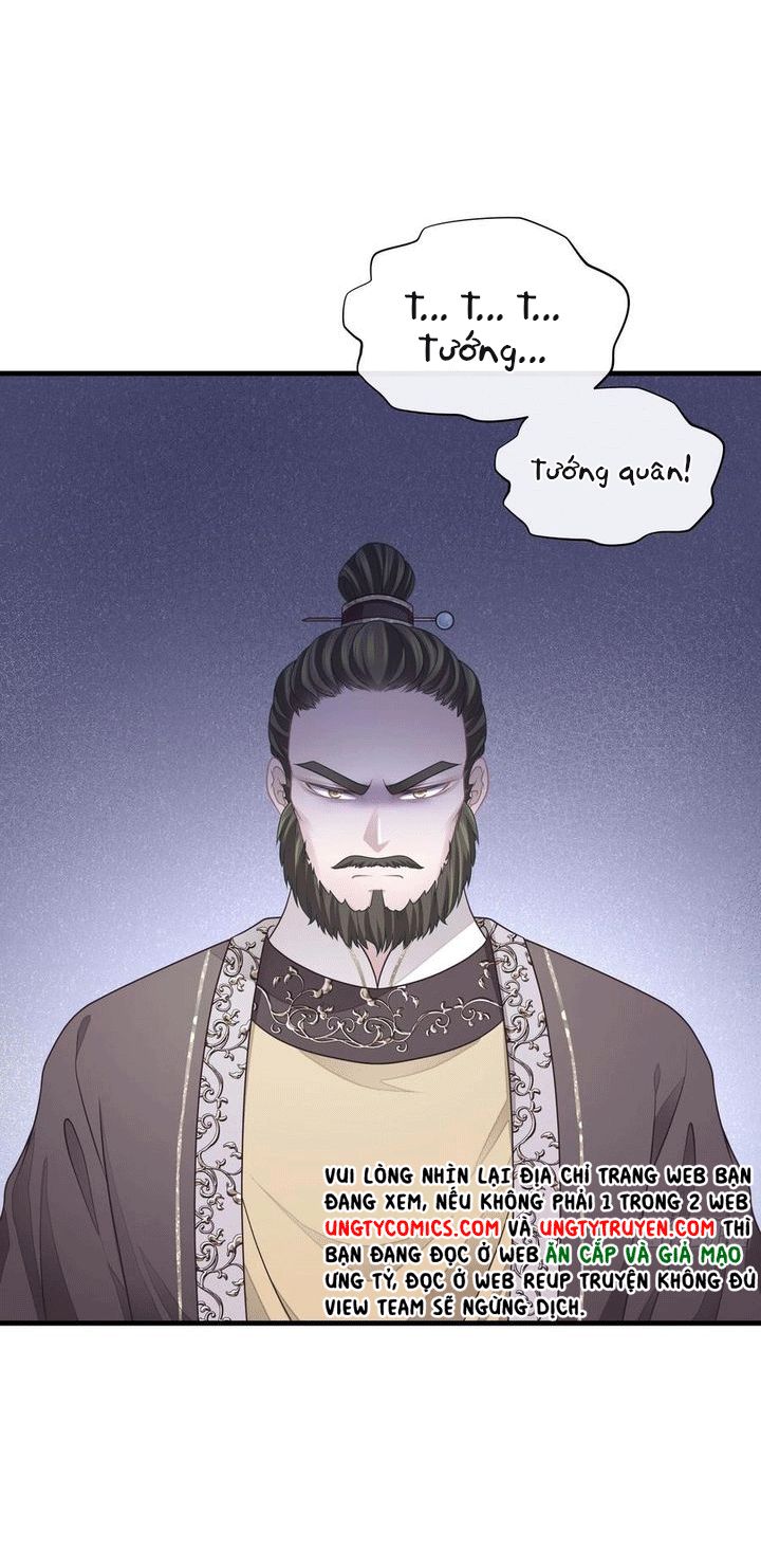 Tôi Nghi Ngờ Hệ Thống Thích Tôi Chapter 36 - Trang 3