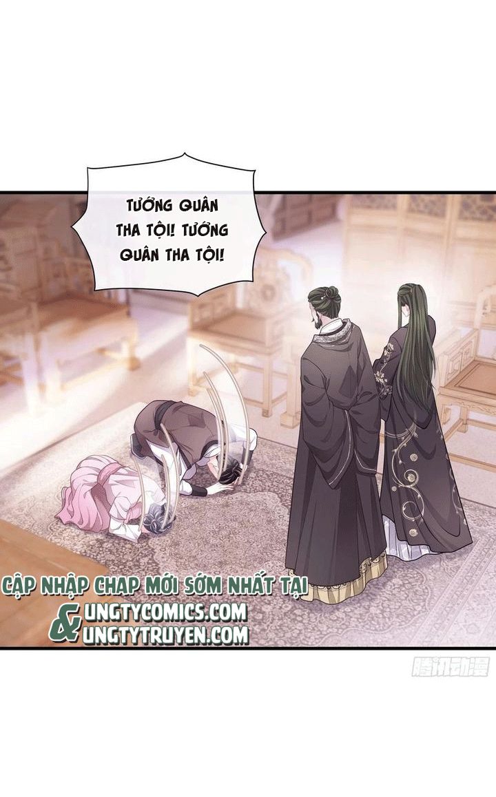 Tôi Nghi Ngờ Hệ Thống Thích Tôi Chapter 36 - Trang 3