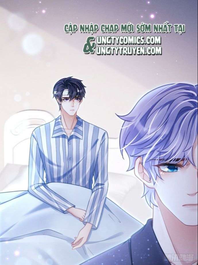 Tôi Hoài Nghi Ảnh Đế Đang Theo Đuổi Tôi Chapter 30 - Trang 4