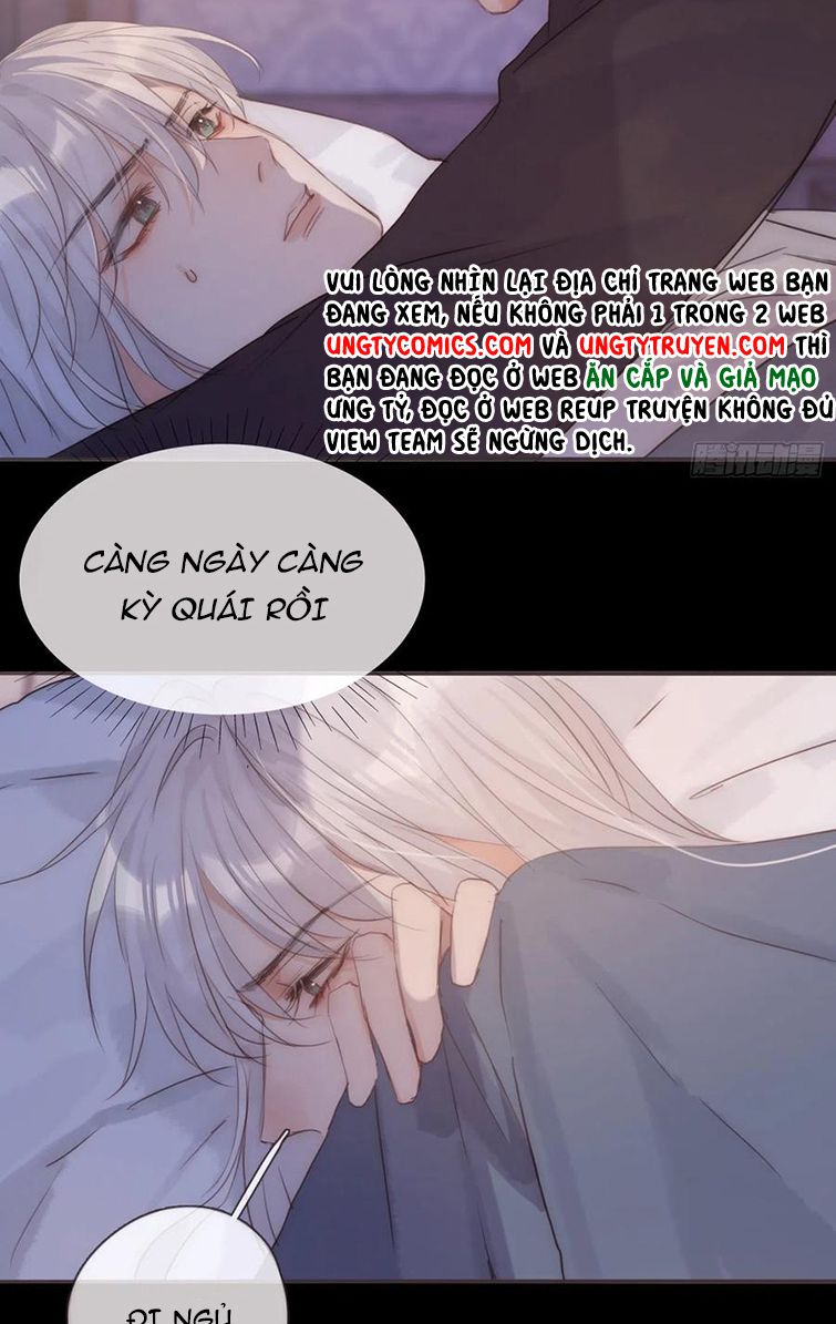 Thỉnh Cùng Ta Đồng Miên Chap 71 - Trang 3