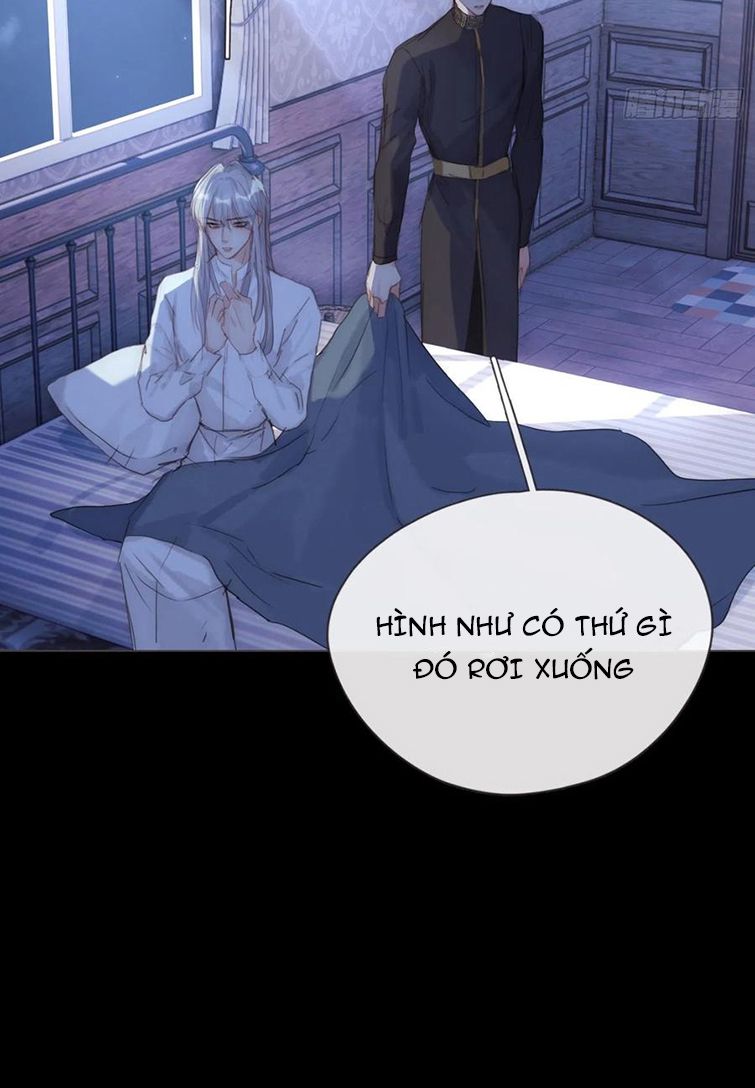 Thỉnh Cùng Ta Đồng Miên Chap 71 - Trang 3