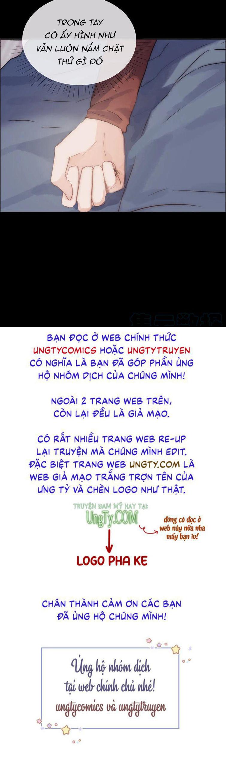 Thỉnh Cùng Ta Đồng Miên Chap 71 - Trang 3