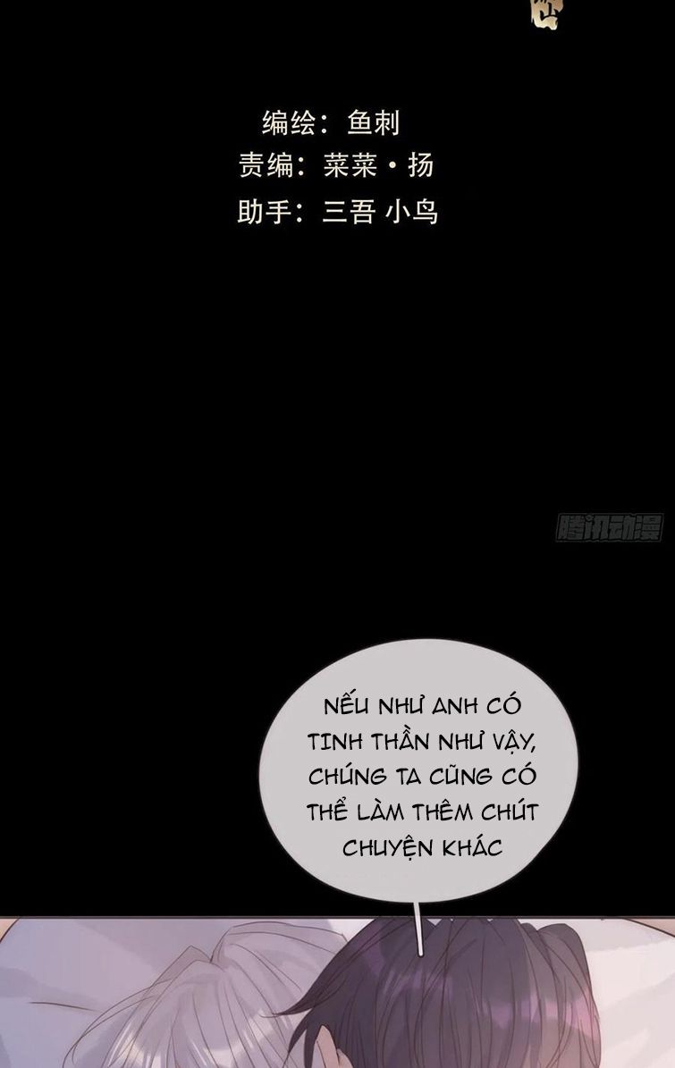 Thỉnh Cùng Ta Đồng Miên Chap 71 - Trang 3